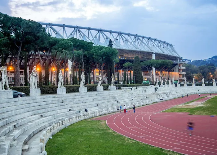 Best Western Hotel Astrid Rome