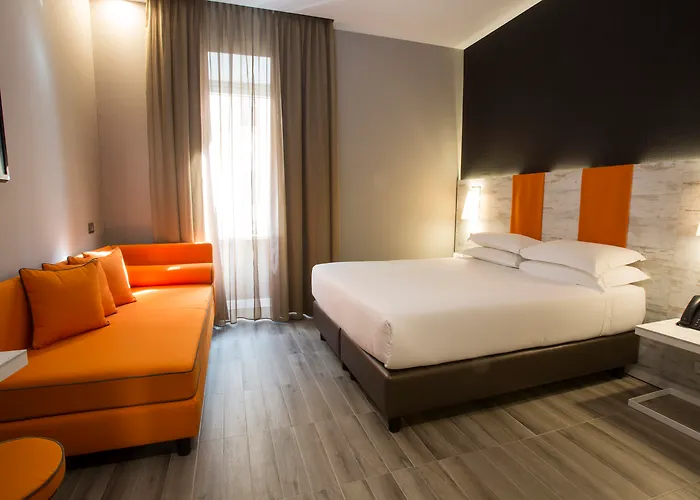The Guardian Hotel Rome