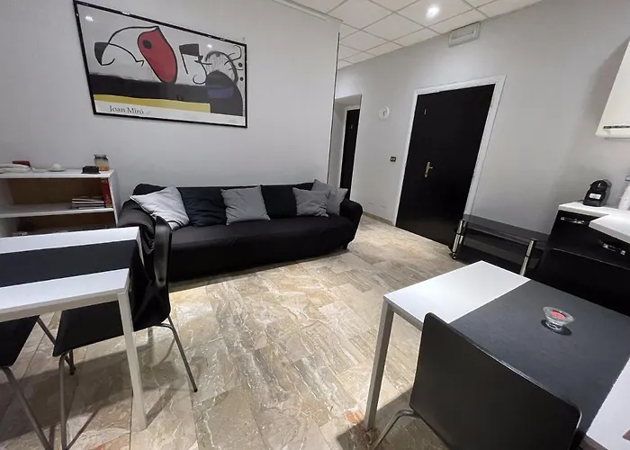 Sleepy Max Hotel Rome