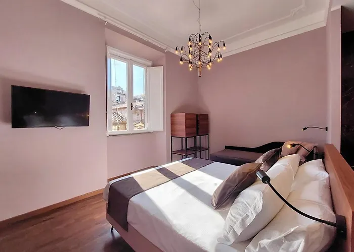 Youroom - Coppelle Rome