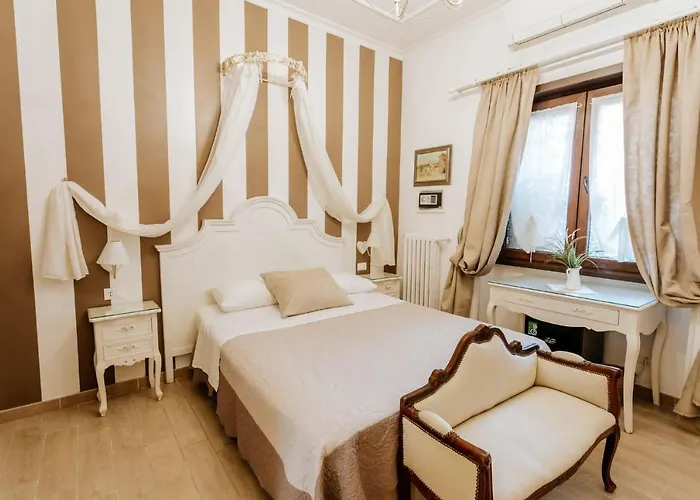 Vatican Boutique Inn Rome