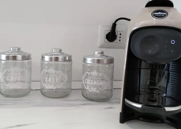 Almarosa House Affittacamere Rome