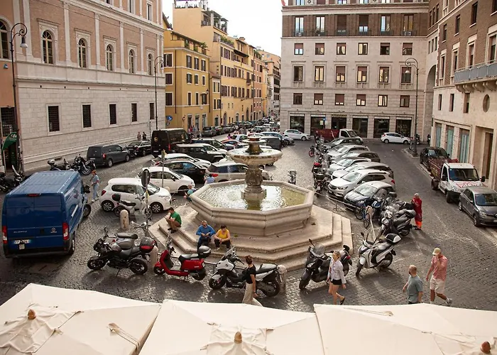 Repetita Juvant Rome