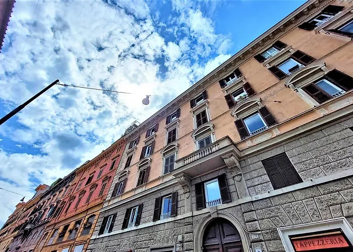 Bellezza Al Colosseo - B&B & Apts Rome