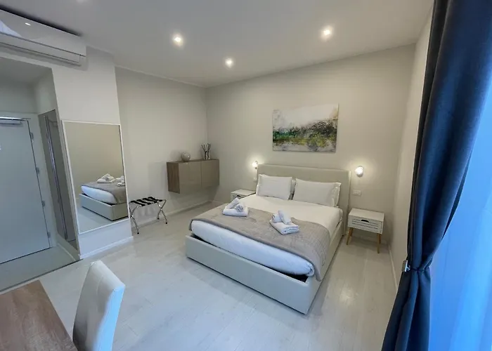 Quintus Luxury Suites Rome