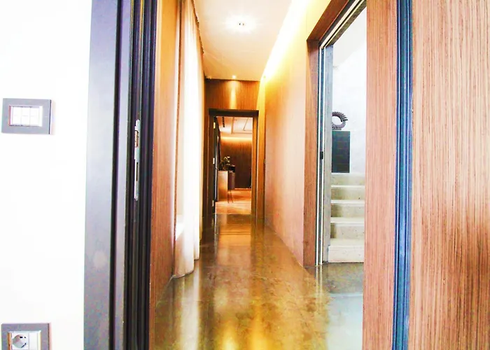 Diva Luxury Hotel Rome