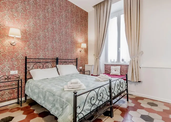 B&B Trastevere 94 Rome