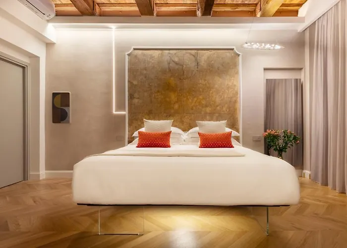 Poesis Experience Hotel Rome