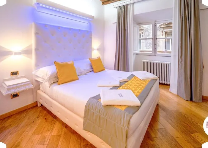 Maison Spagna Suites Rome