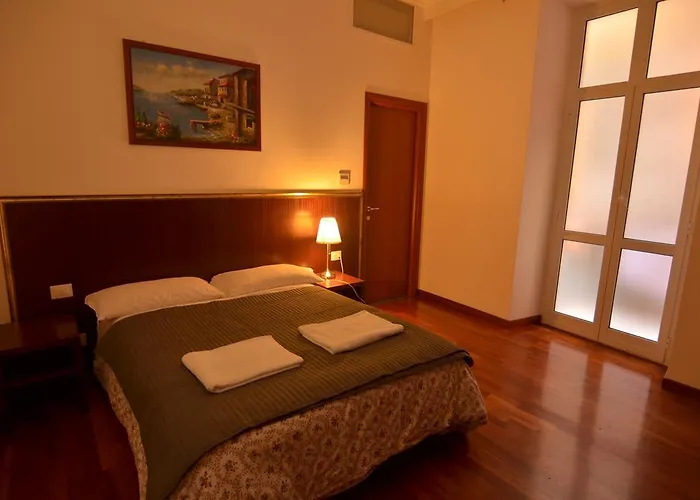 Mille Fiori Bed & Breakfast Rome