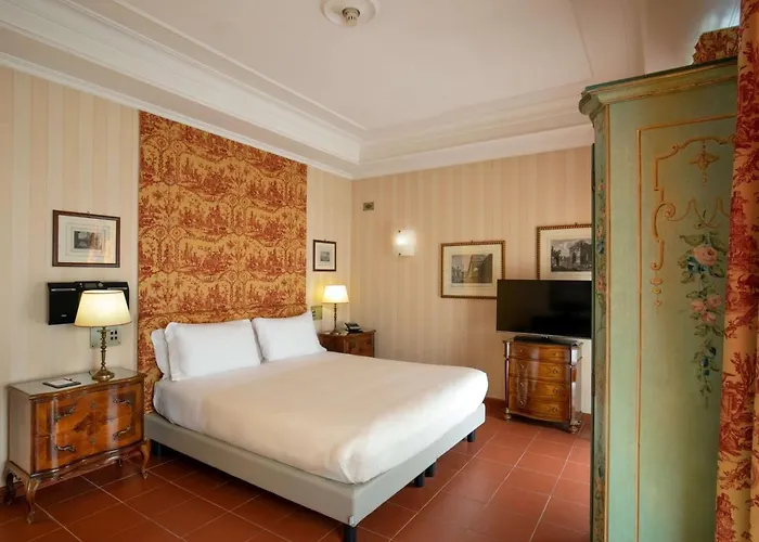 Hotels in Rome ItalyCanada