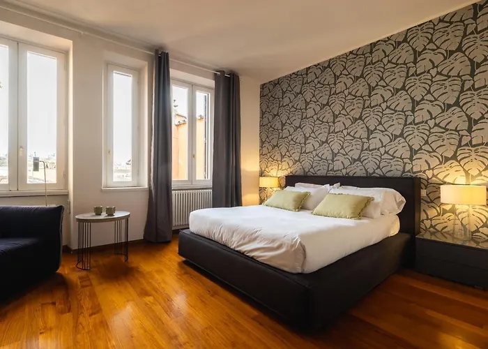 Hotels in Rome ItalyNavona 49 Luxury Suites&Apartment