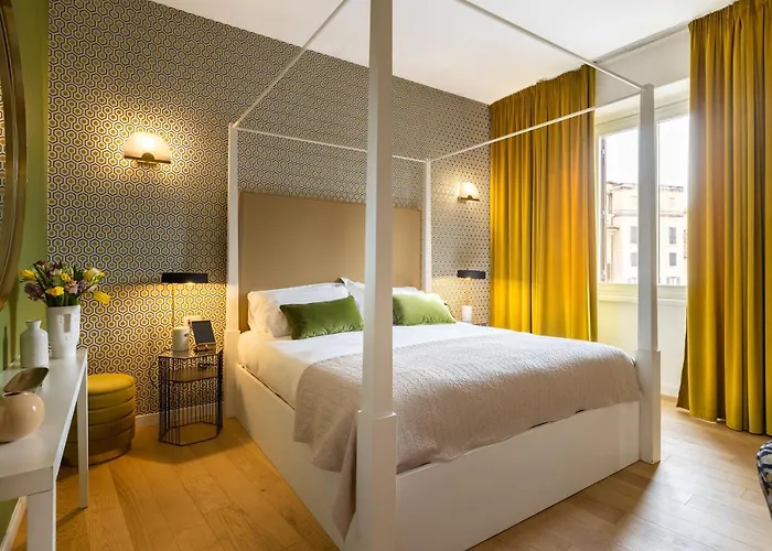 Hotels in Rome ItalyNavona 49 Luxury Suites&Apartment