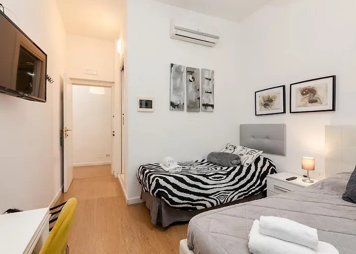 Julius Caesar Home Rome
