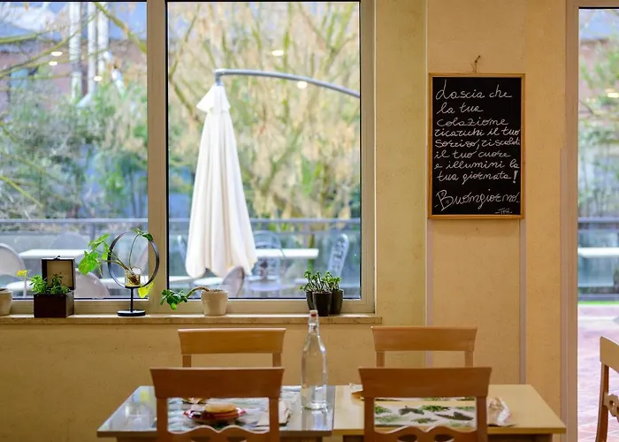 Hotel Torre Di Pratolungo Rome