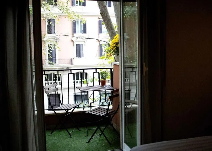 In Trastevere House Rome