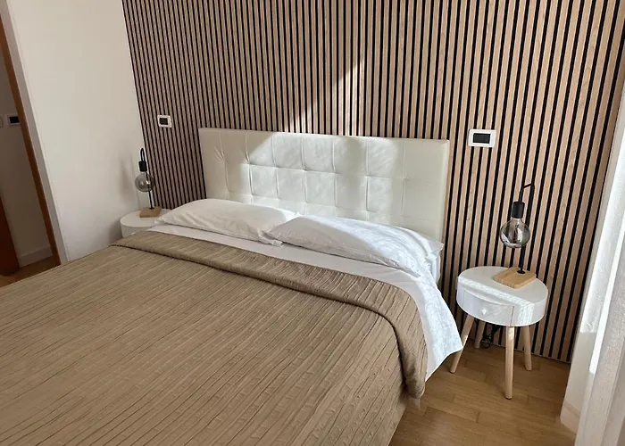 Green Hotel Rome