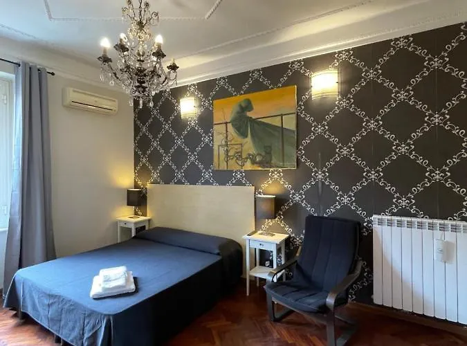 Santa Bibiana B&B Rome