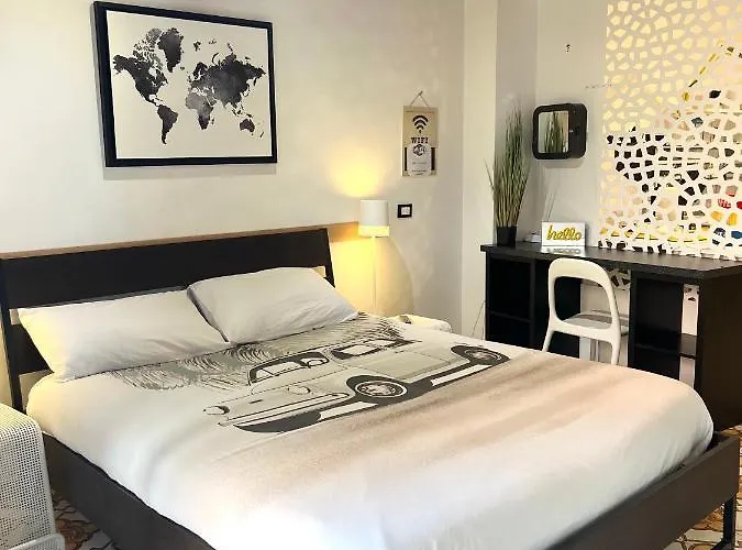 Aria Di Casa Hotel Rome