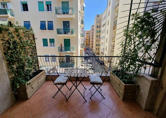 Cuma Suites Rome