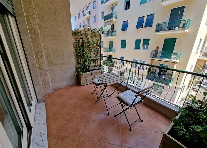Cuma Suites Rome