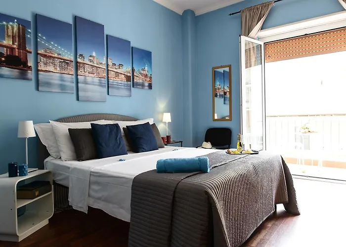 Style House Bed & Breakfast Rome