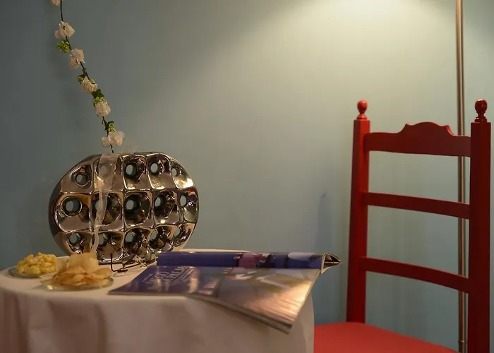 Style House Bed & Breakfast Rome