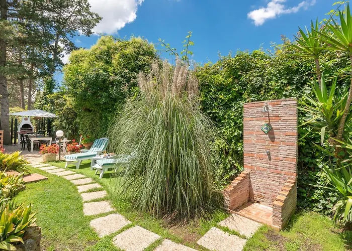 Appia Antica Cottage Rome