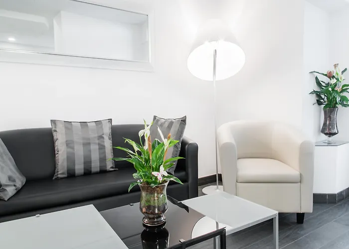 Hotel Concordia Rome