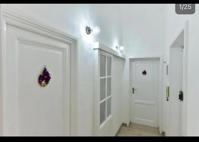 Dream House Hotel Rome