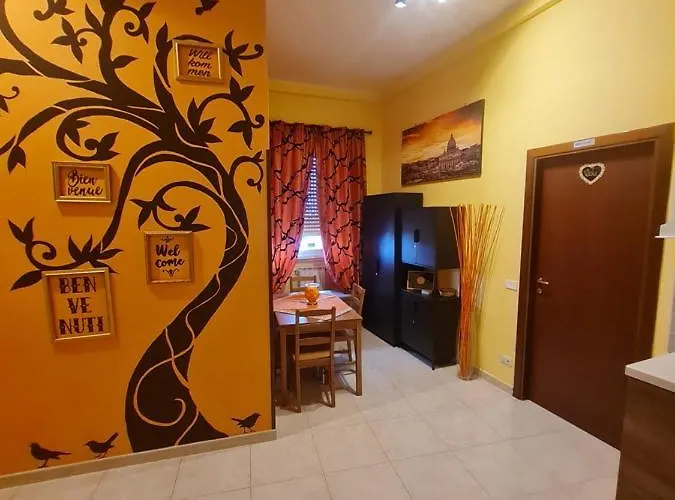 B&B La Casa Di Gabry Rome