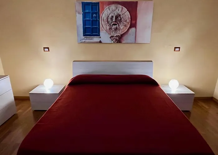 Bed & Breakfast Acen Roma