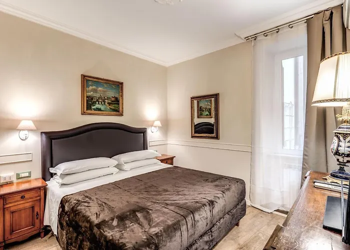 Aurelius Ponte Sant'Angelo Hotel Rome