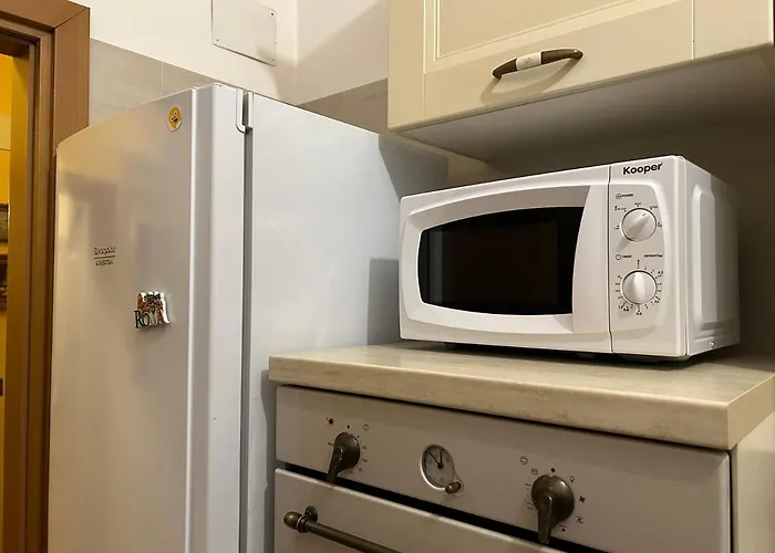 Bed & Breakfast Acen Roma