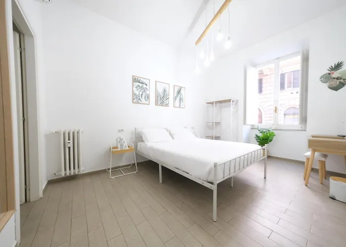 Roman Forum Holiday Termini