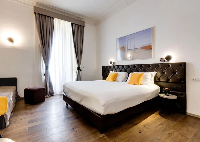 Piazza Farnese Luxury Suites