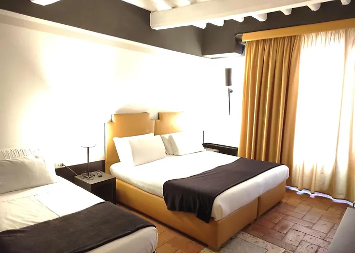 Relais Santa Maria Maggiore Rome