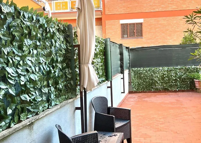Aria Di Casa Hotel Rome