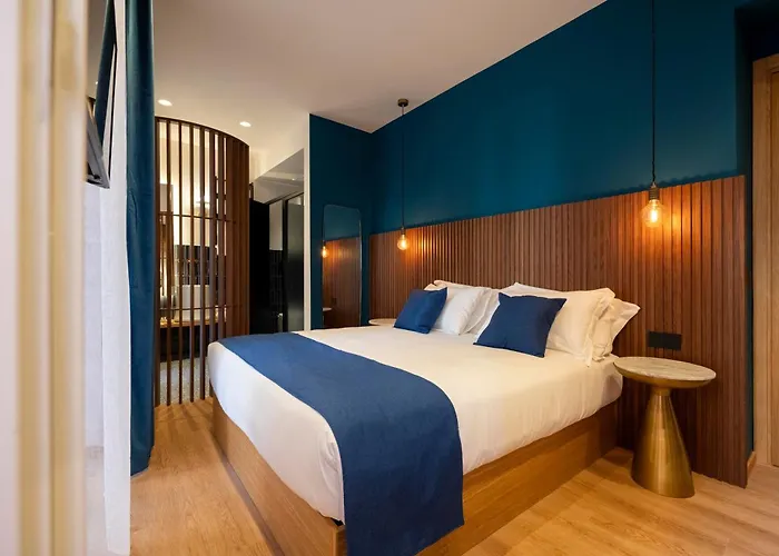 Palazzetto Symphony Hotel Rome