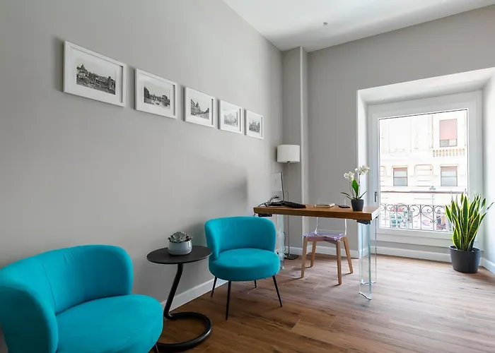 Briseide Boutique Rooms Colosseum Rome