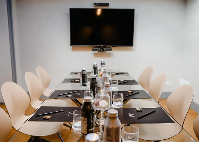 Loly Boutique Hotel Roma