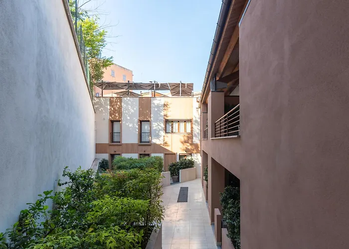 Loly Boutique Hotel Roma