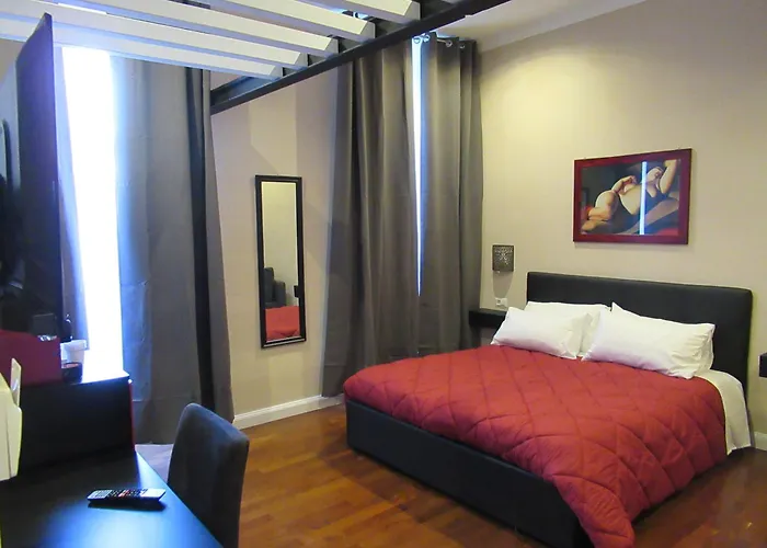 Imperial Forum Relais Rome