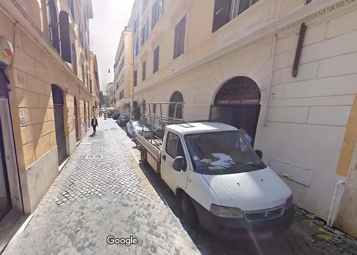 Roma Borgo91 Bed & Breakfast
