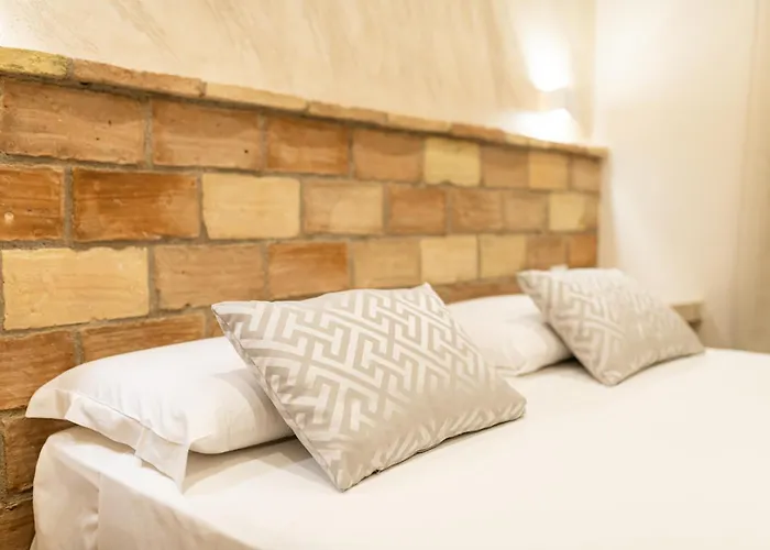 Top Floor Colosseo Guesthouse Rome