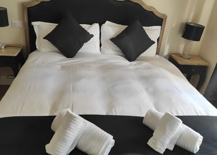 Casa Ponte Sisto Guesthouse Rome