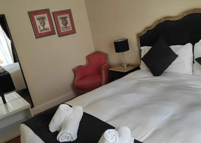 Casa Ponte Sisto Guesthouse Rome