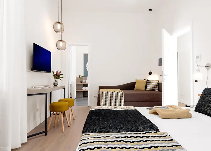 Charme 308 Hotel Rome
