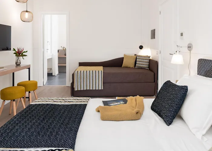 Charme 308 Hotel Rome