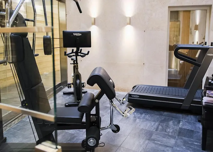 Stendhal Luxury Suites